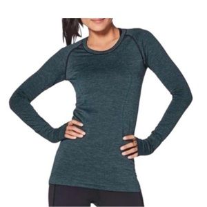 Lululemon Swiftly Tech Long Sleeve Crew